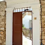 Meandros In Old Town Apartment Rhodes City