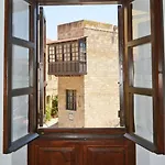 公寓 Meandros In Old Town Rhodes City