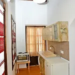公寓 Meandros In Old Town