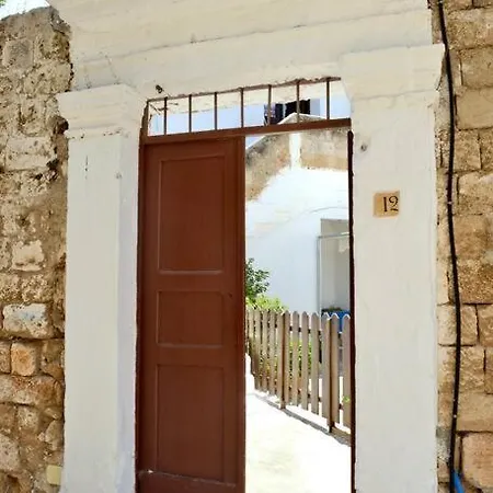 Meandros In Old Town Lägenhet Rhodes City