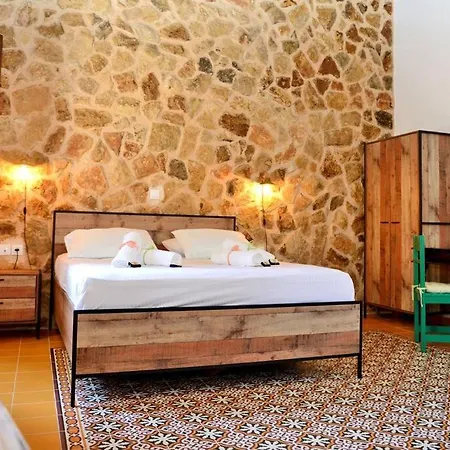 Meandros In Old Town Apartment Rhodes City