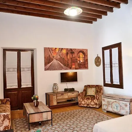 Apartment Meandros In Old Town Rhodes City