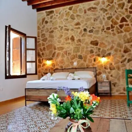 Meandros In Old Town Apartment *