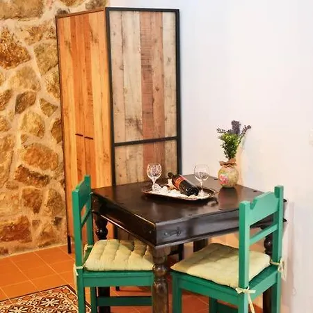 Meandros In Old Town Apartment Rhodes City
