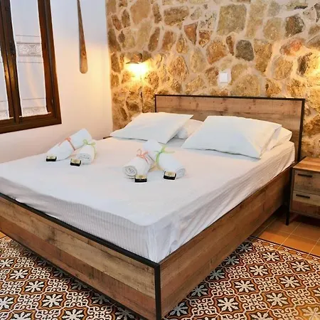 Meandros In Old Town * Rhodes City