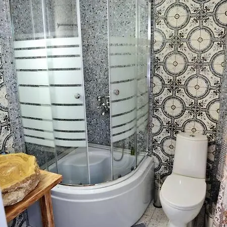 Meandros In Old Town Apartment Rhodes City