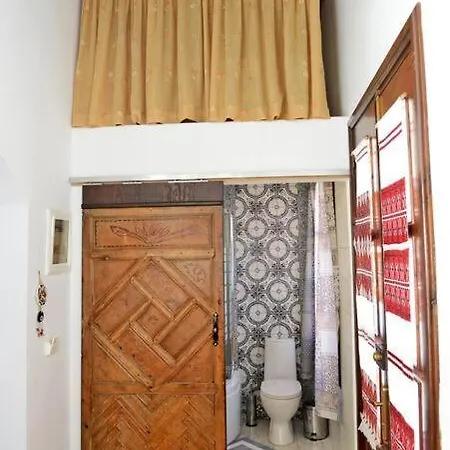 Apartment Meandros In Old Town *