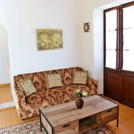 Apartment Meandros In Old Town