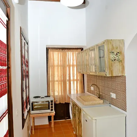 Apartment Meandros In Old Town